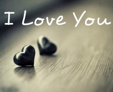 What do you say when you post wedding pictures?