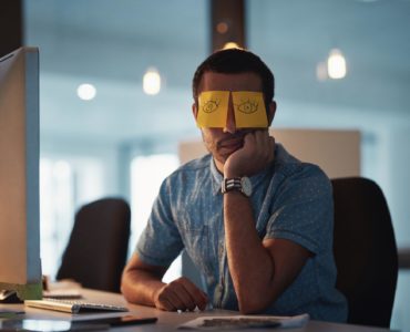 What do you think are the risks of hiring the wrong person?