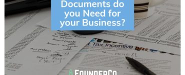 What document determines your legal name?