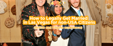 What documents are needed to get married in Vegas?