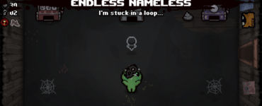 What does Endless Nameless do?