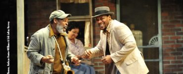 What does Lyons represent in fences?