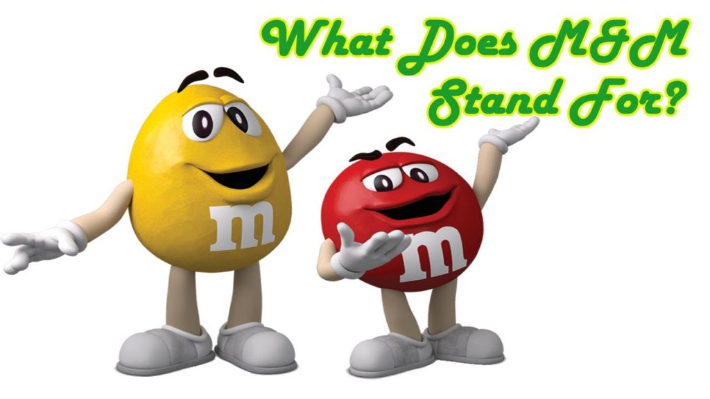 What does M&M stand for?