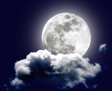 What does Moonlight symbolize in Moonlight?