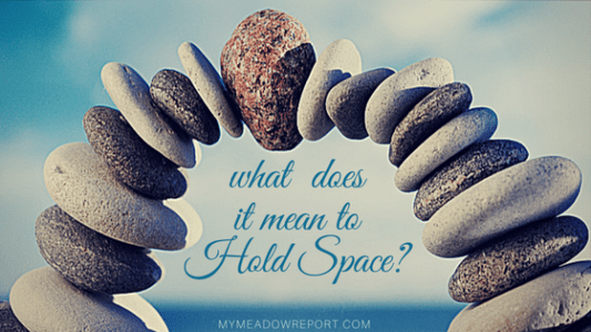 What does TO HAVE AND TO HOLD mean?