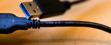 What does USB 3.0 look like?