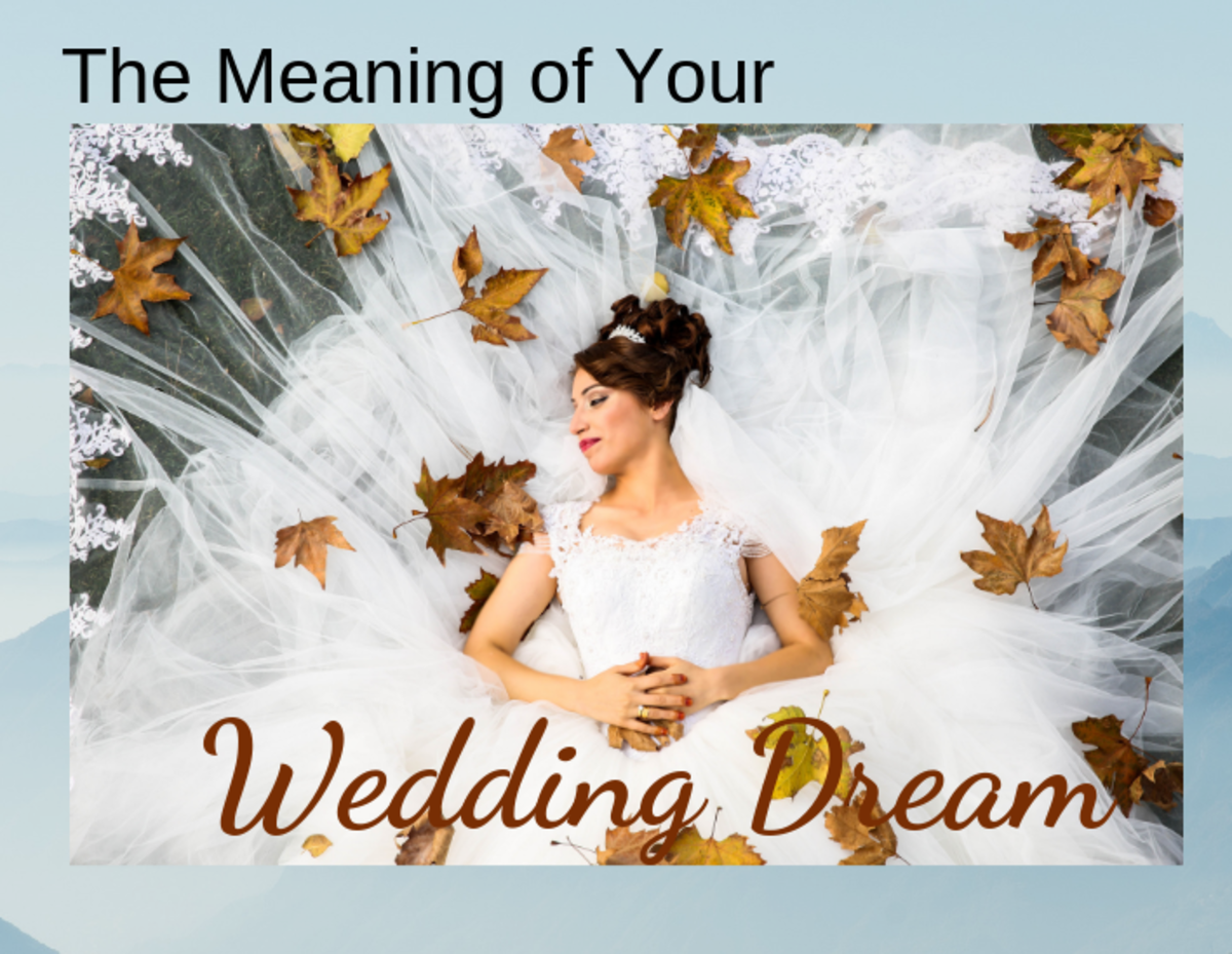 what-does-a-wedding-mean-in-a-dream-biblically