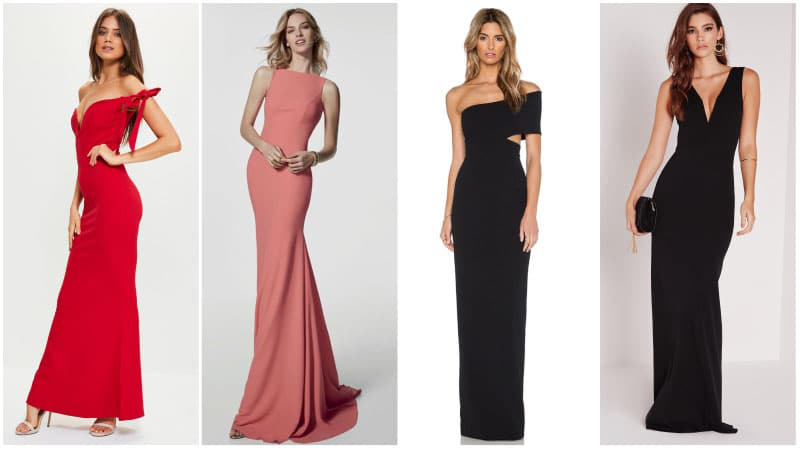 What Does Black Tie Dress Code Mean For Ladies 