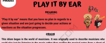 What does it mean to play unplugged?