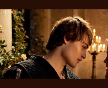 What does nuptial mean in Romeo and Juliet?