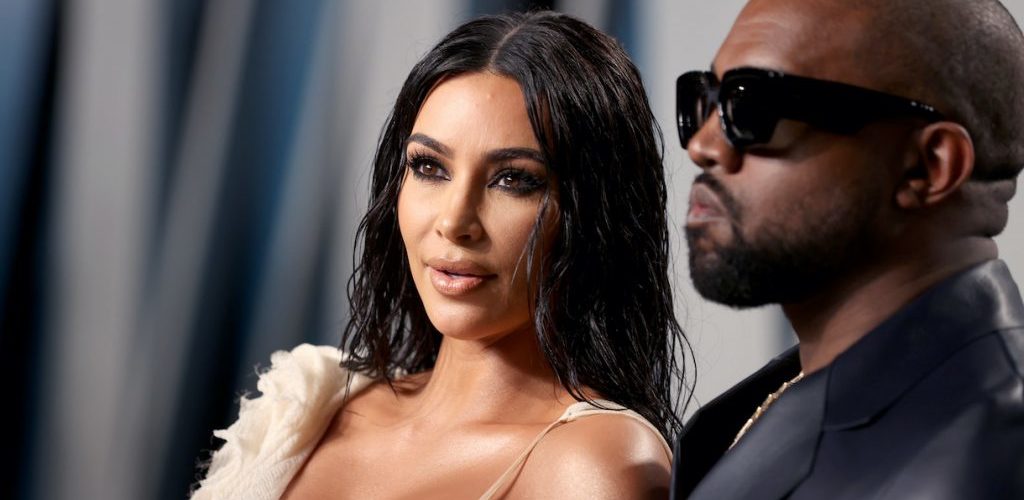 What foundation does Kim Kardashian use 2021?