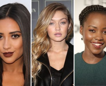 What foundations do celebrities use?