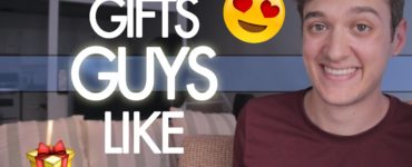 What gifts do men like?