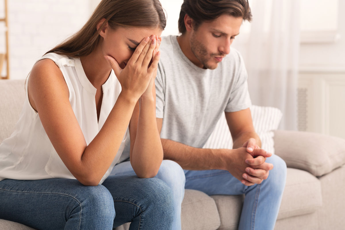 What Happens If One Person Doesn t Want To Get Divorced 