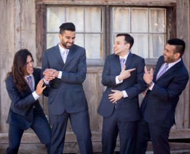 What happens if you don't return a rental tux?