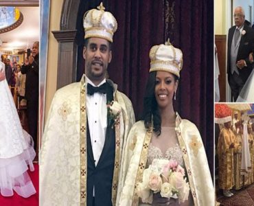 What happens when an American marries a foreigner?