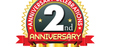 What is 2nd anniversary symbol?