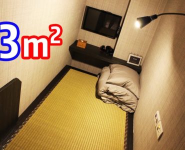 What is 3 meters by 3 meters in square meters?