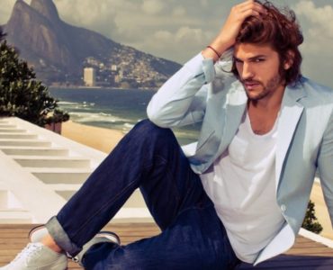 What is Ashton Kutcher's net worth?