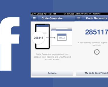 What is FB code generator?