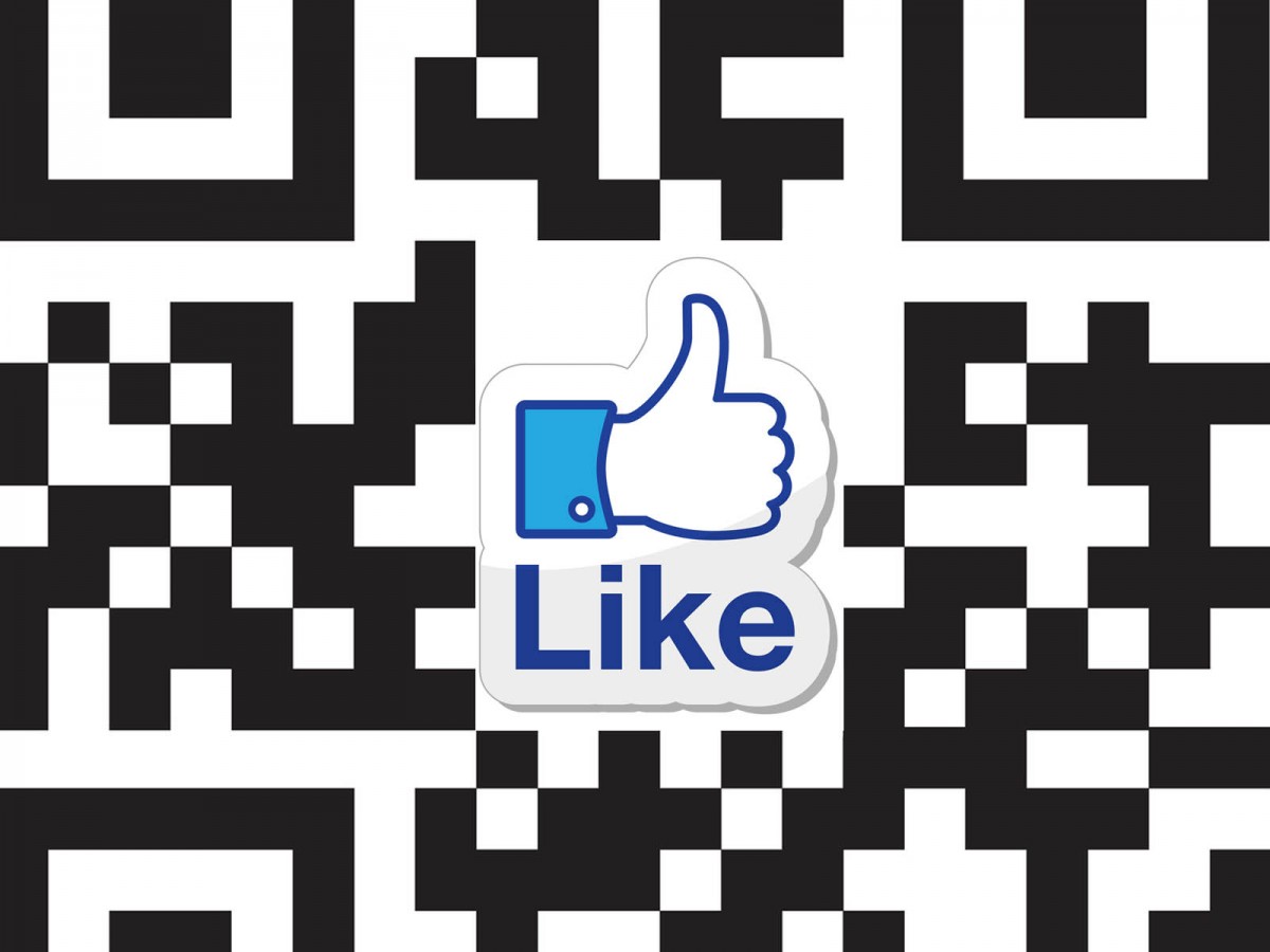 what-is-facebook-qr-code