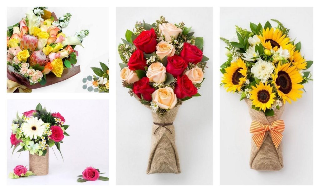 What is Florist Telegraph Delivery?