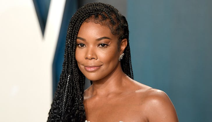 What is Gabrielle Union's net worth?
