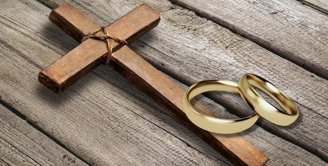 What is God's intention for marriage?