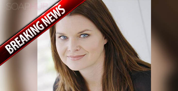 What is Heather Tom doing now?