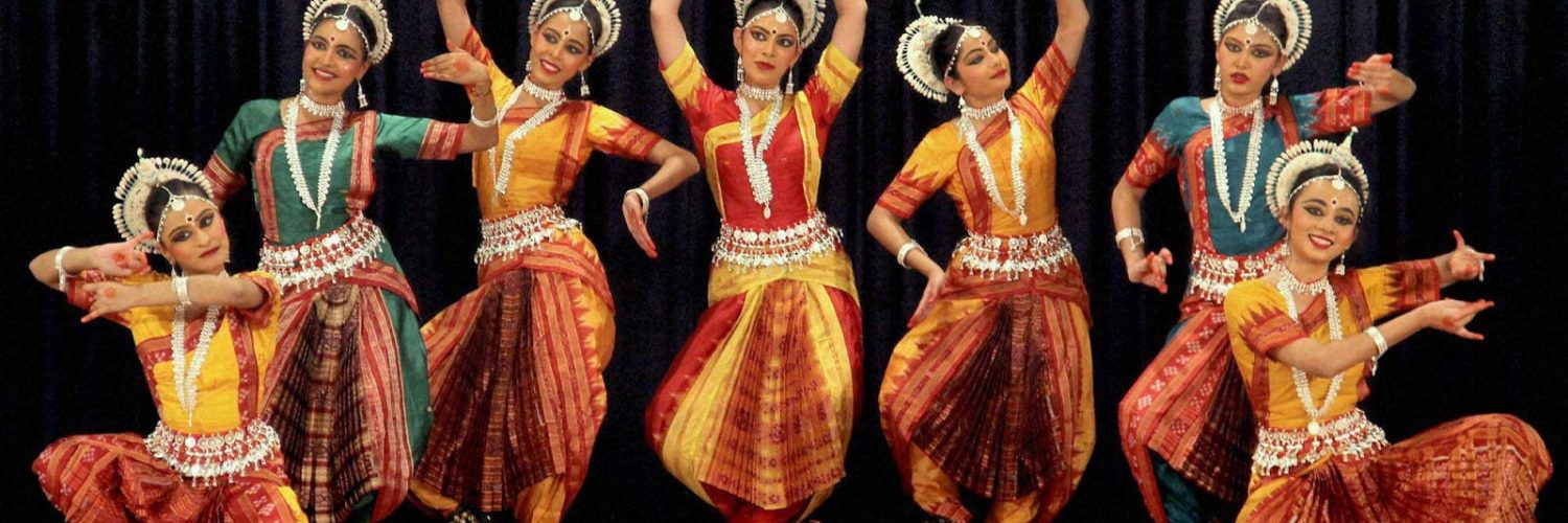 What is Indian dancing called?