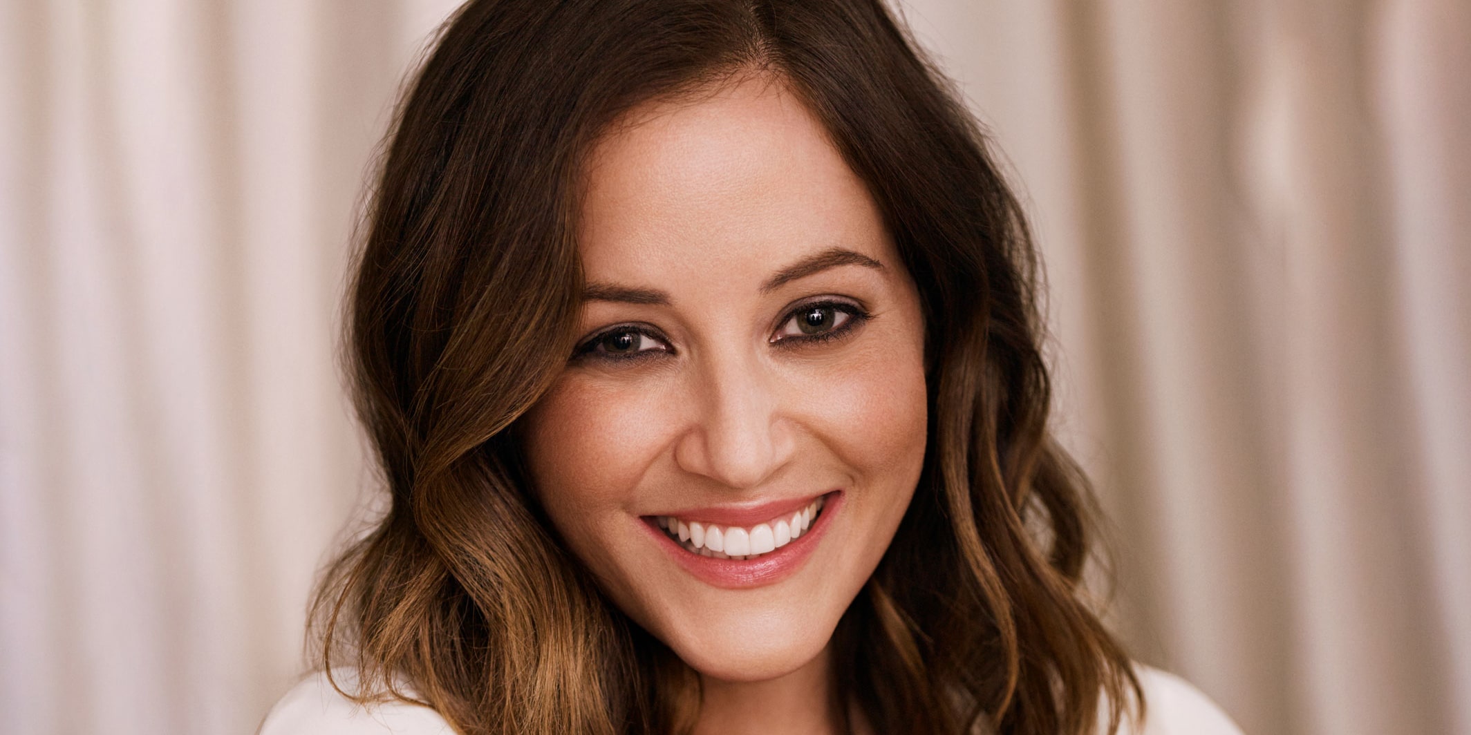 How much does Kay Adams make a year? 