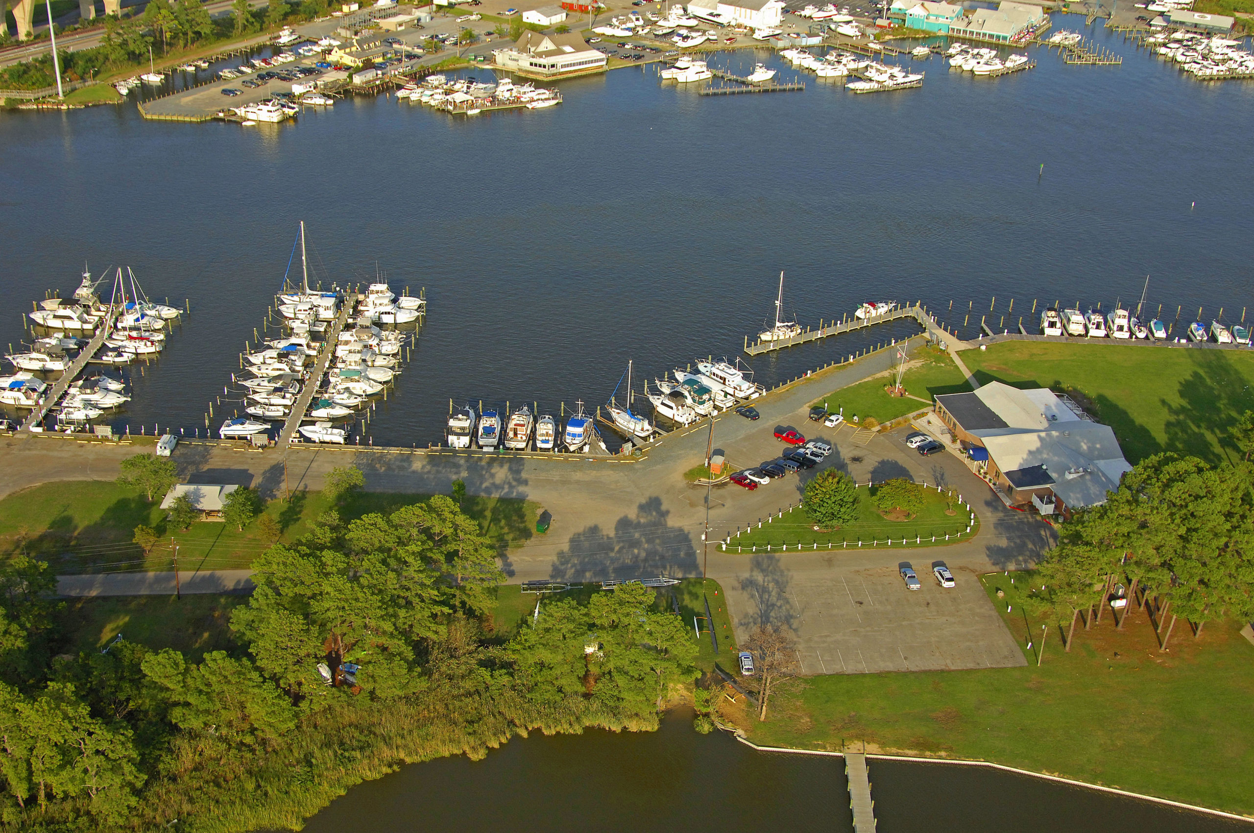 What Is Kent Island Known For What Is Kent Island Known For