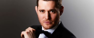 What is Michael Buble's net worth?