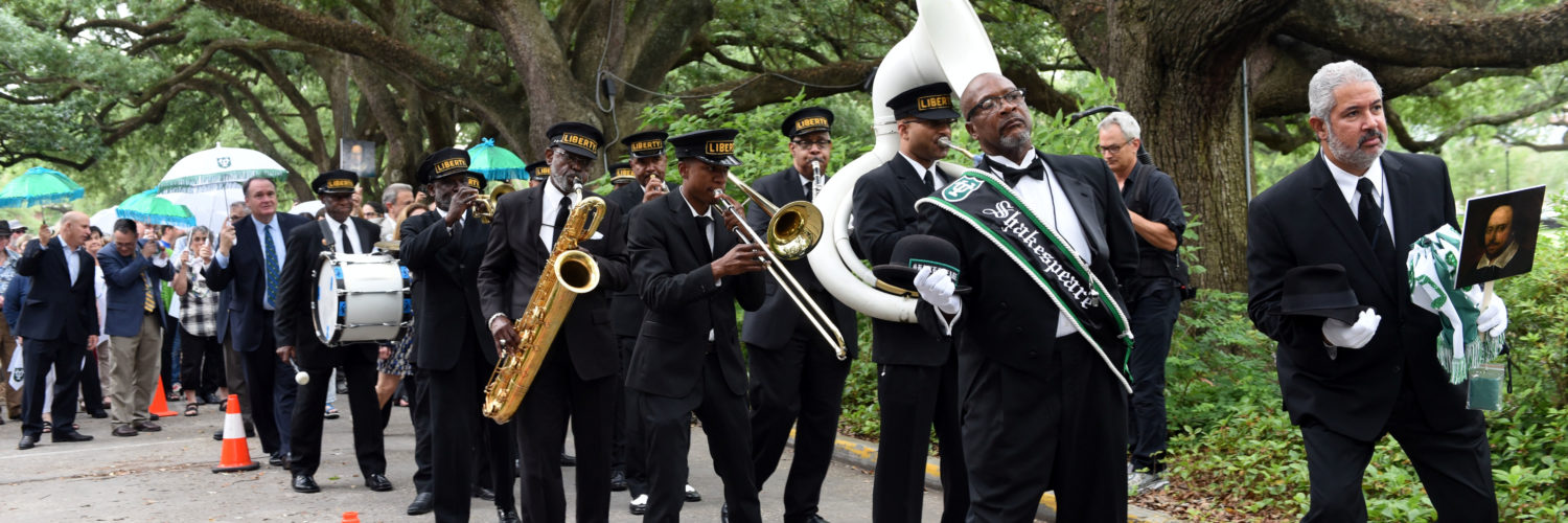 What Is New Orleans Funeral Music Called 