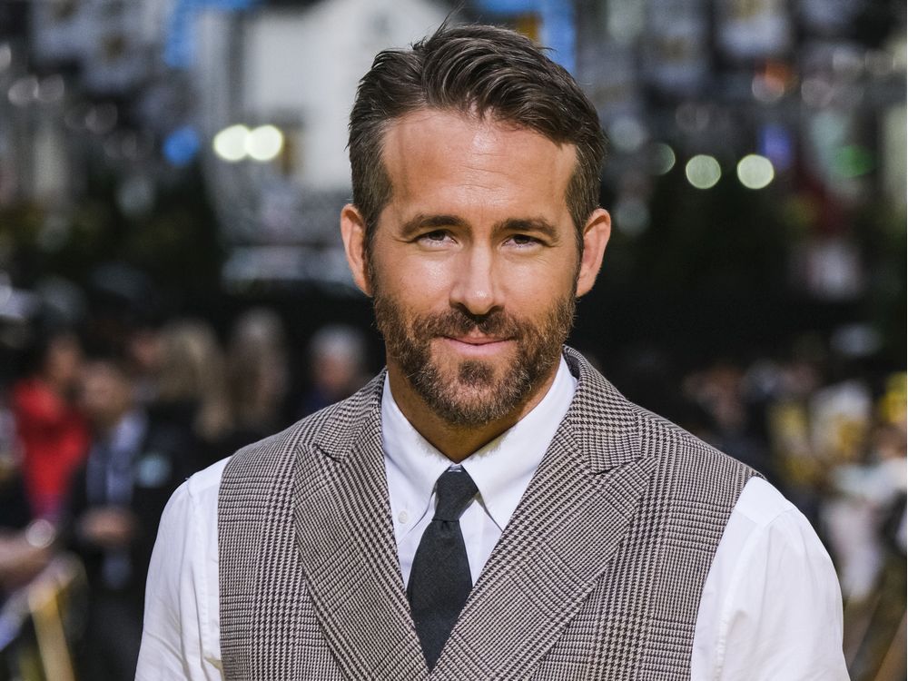 What is Ryan Reynolds worth?