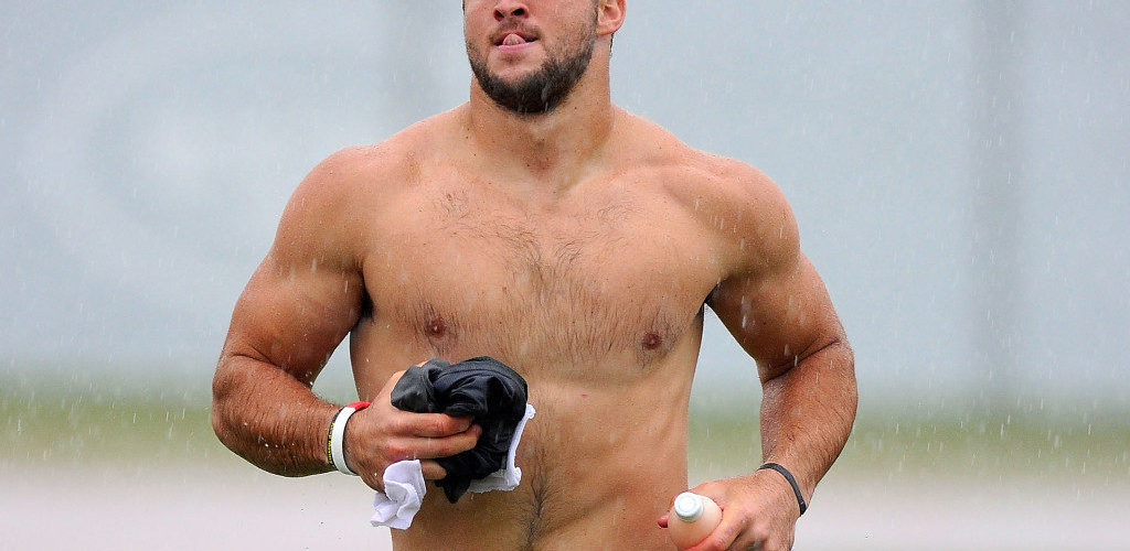 What is Tim Tebow's net worth?