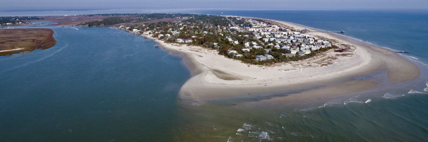 What is Tybee Island known for?