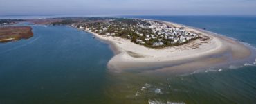 What is Tybee Island known for?
