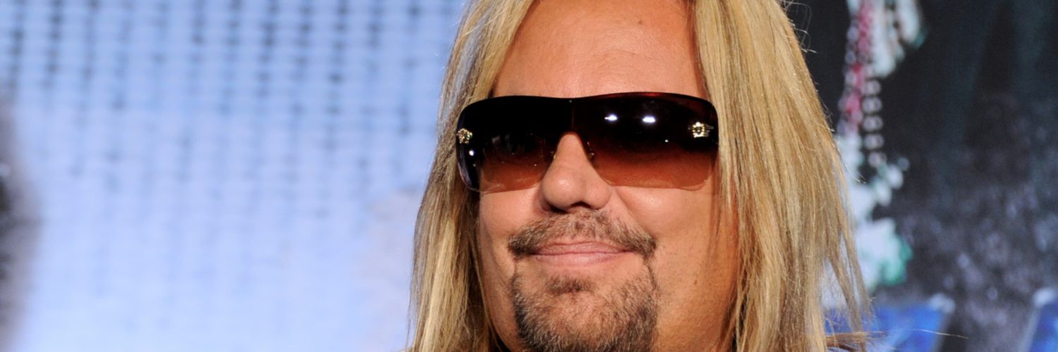 What is Vince Neil's net worth?