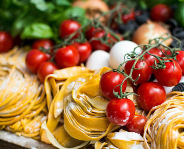 What is a Goo Goo food?