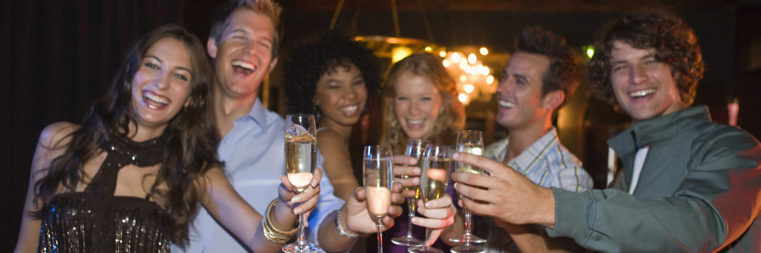 What is a Jack and Jill bachelor party?