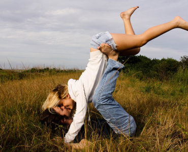 What is a cute couple?