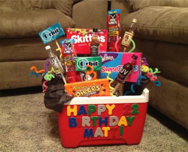 What is a good $15 gift?