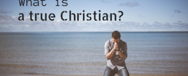 What is a good Christian?