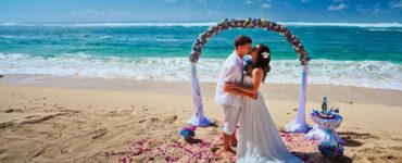 What is a good budget for destination wedding?
