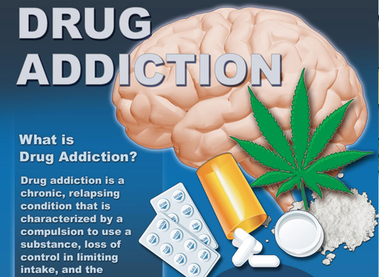 What is a healthy alternative to drug use?