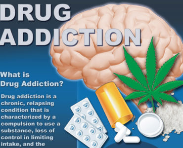 What is a healthy alternative to drug use?