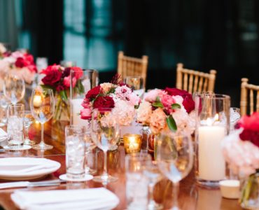 What is a reasonable budget for an engagement party?