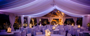 What is a venue wedding?