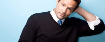 What is actor Josh Hopkins doing now?